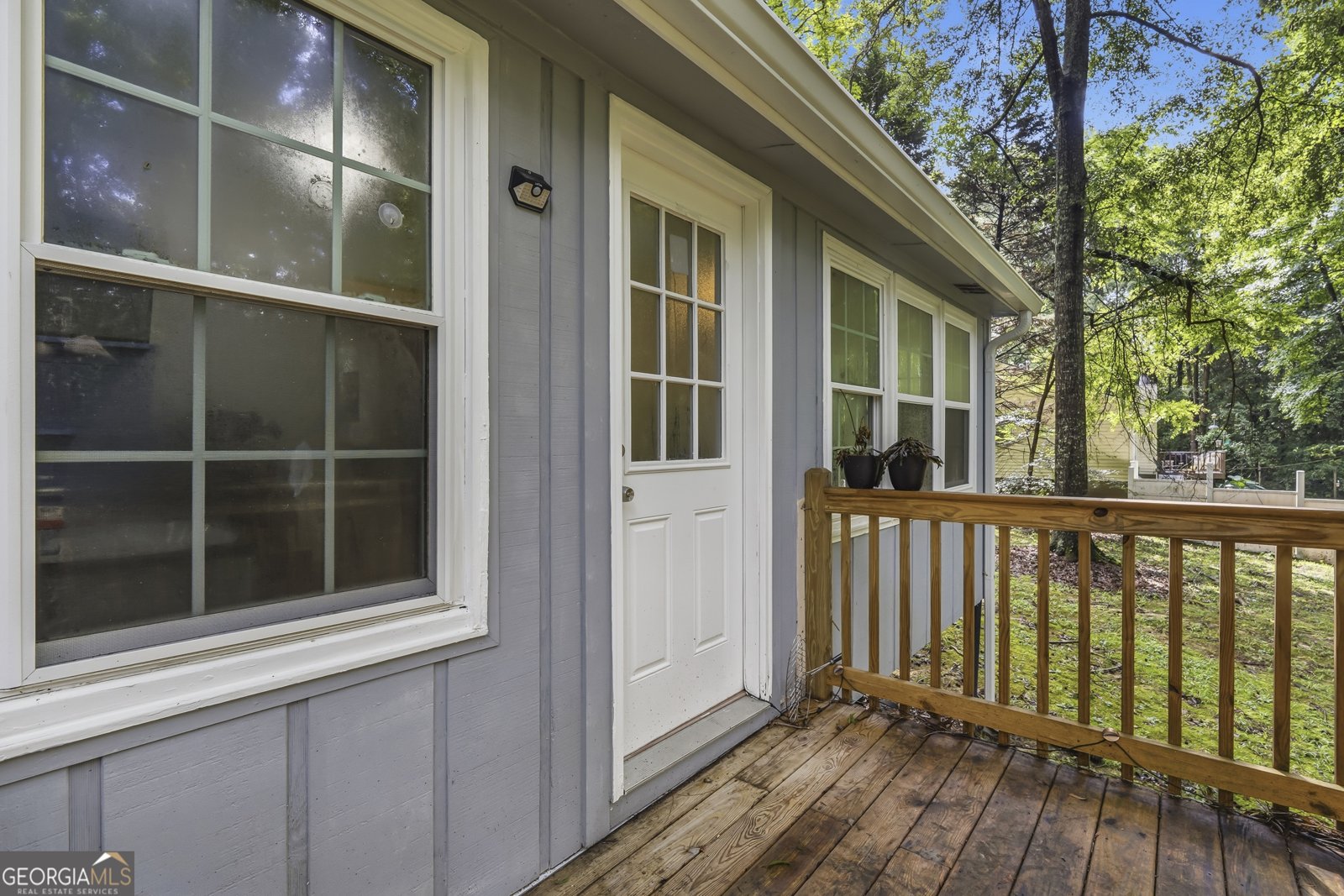 641 Friar Tuck Lane Macon - Photo 35