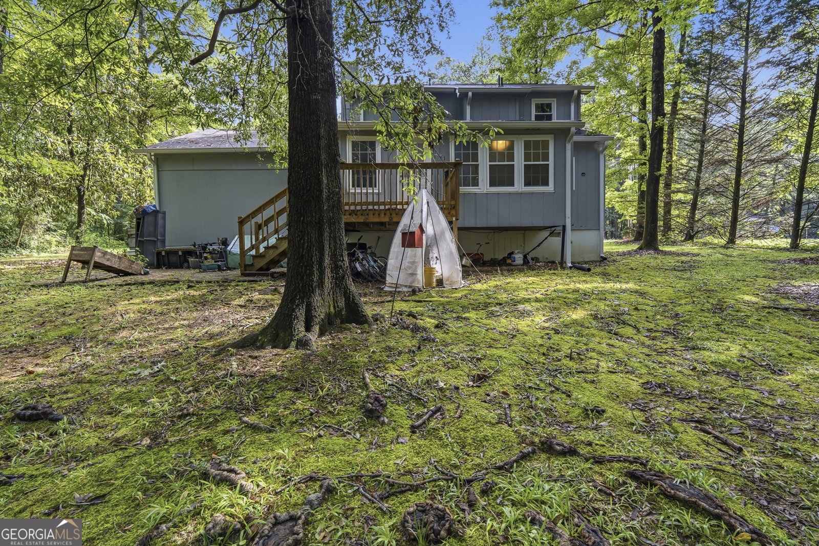 641 Friar Tuck Lane Macon - Photo 37
