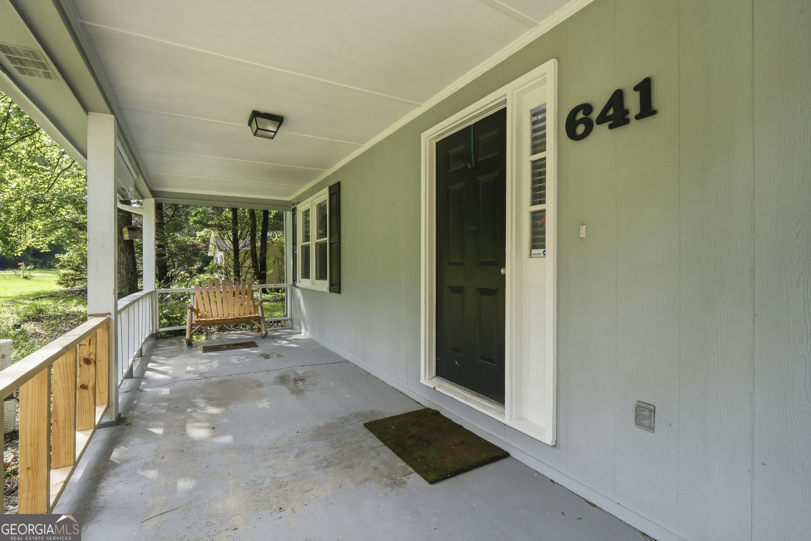 641 Friar Tuck Lane Macon - Photo 7