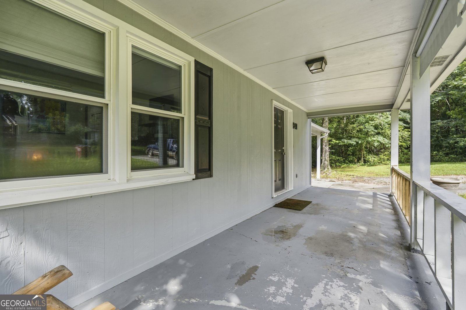 641 Friar Tuck Lane Macon - Photo 8