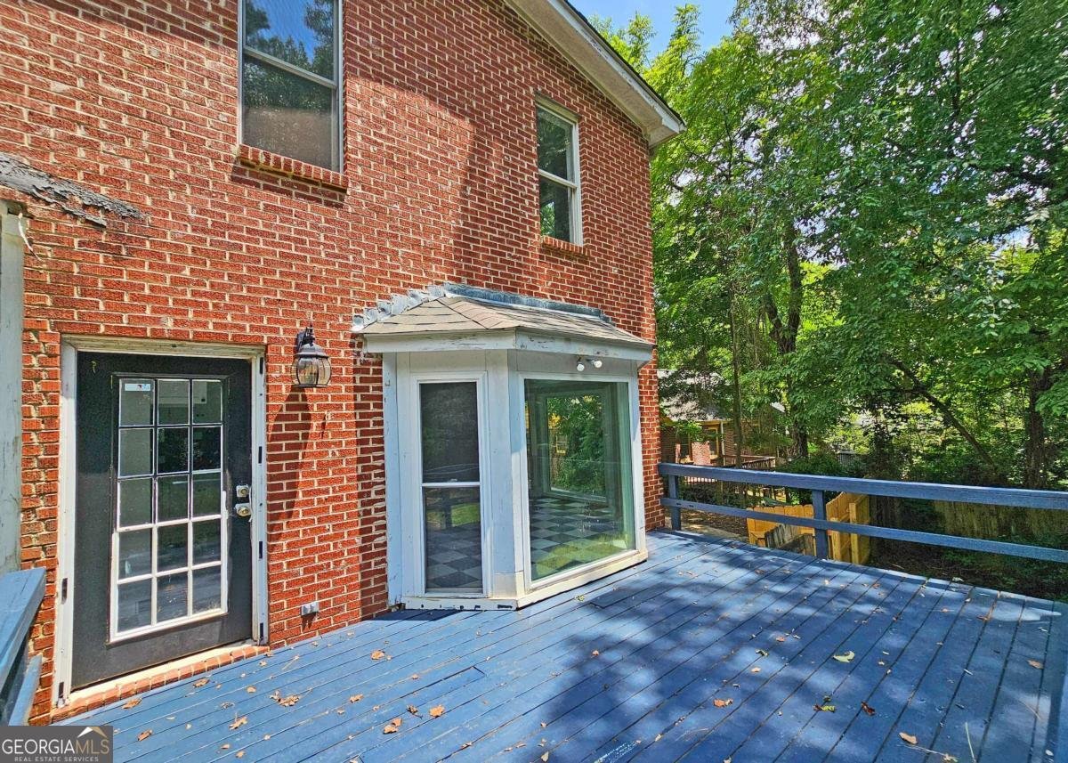 1441 Boulevard Lorraine Atlanta - Photo 24