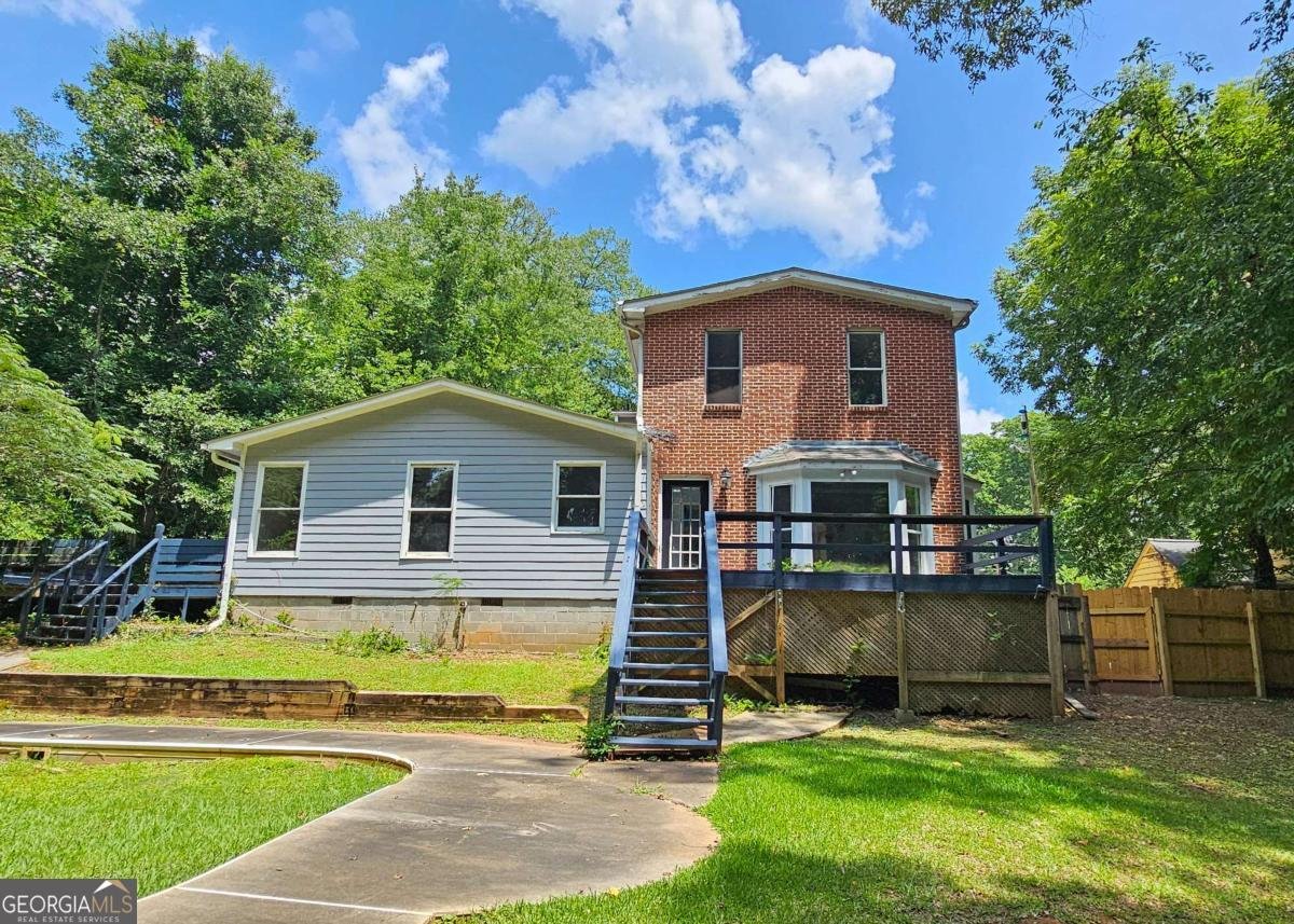 1441 Boulevard Lorraine Atlanta - Photo 26