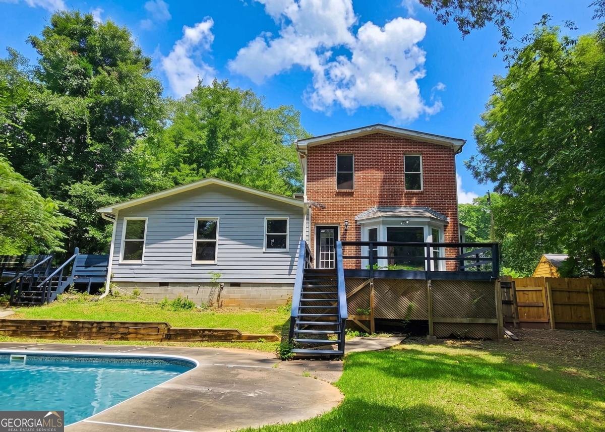 1441 Boulevard Lorraine Atlanta - Photo 27