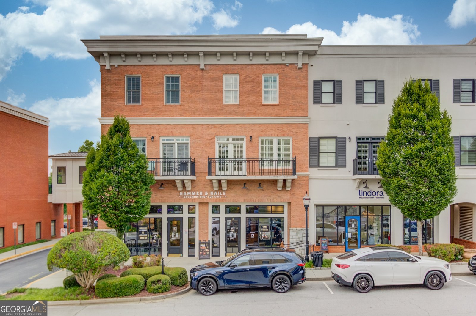 340 Town Center Avenue Suwanee - main photo