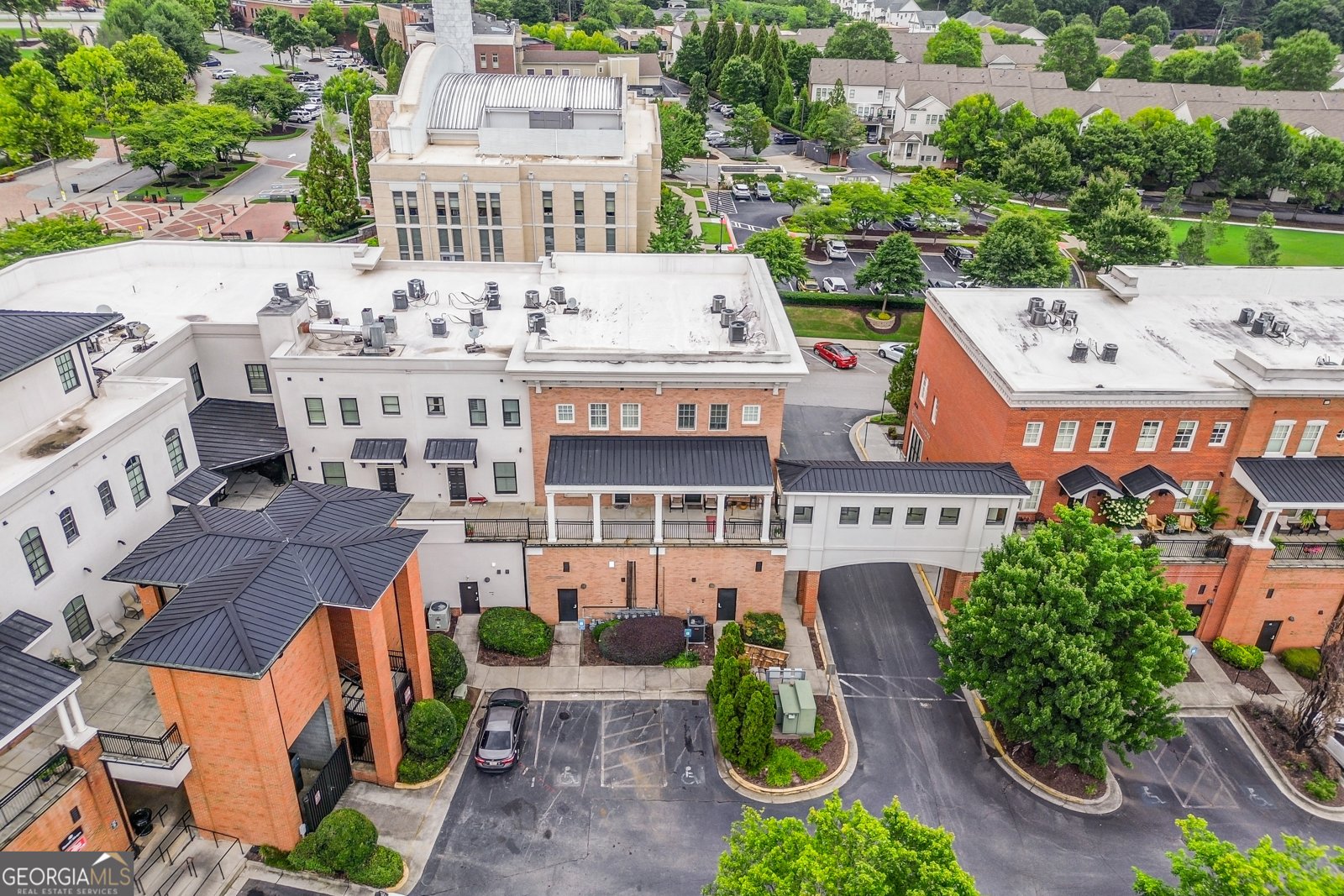 340 Town Center Avenue Suwanee - Photo 24