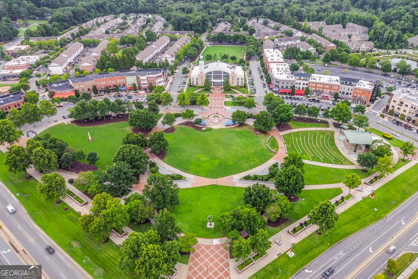 340 Town Center Avenue Suwanee - Photo 26