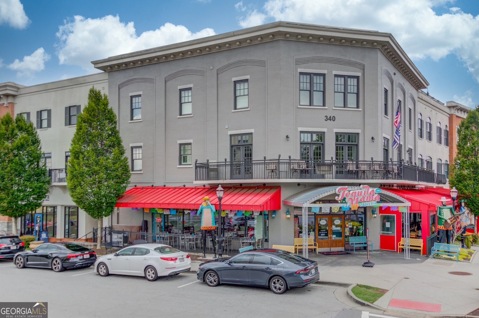 340 Town Center Avenue Suwanee - Photo 27