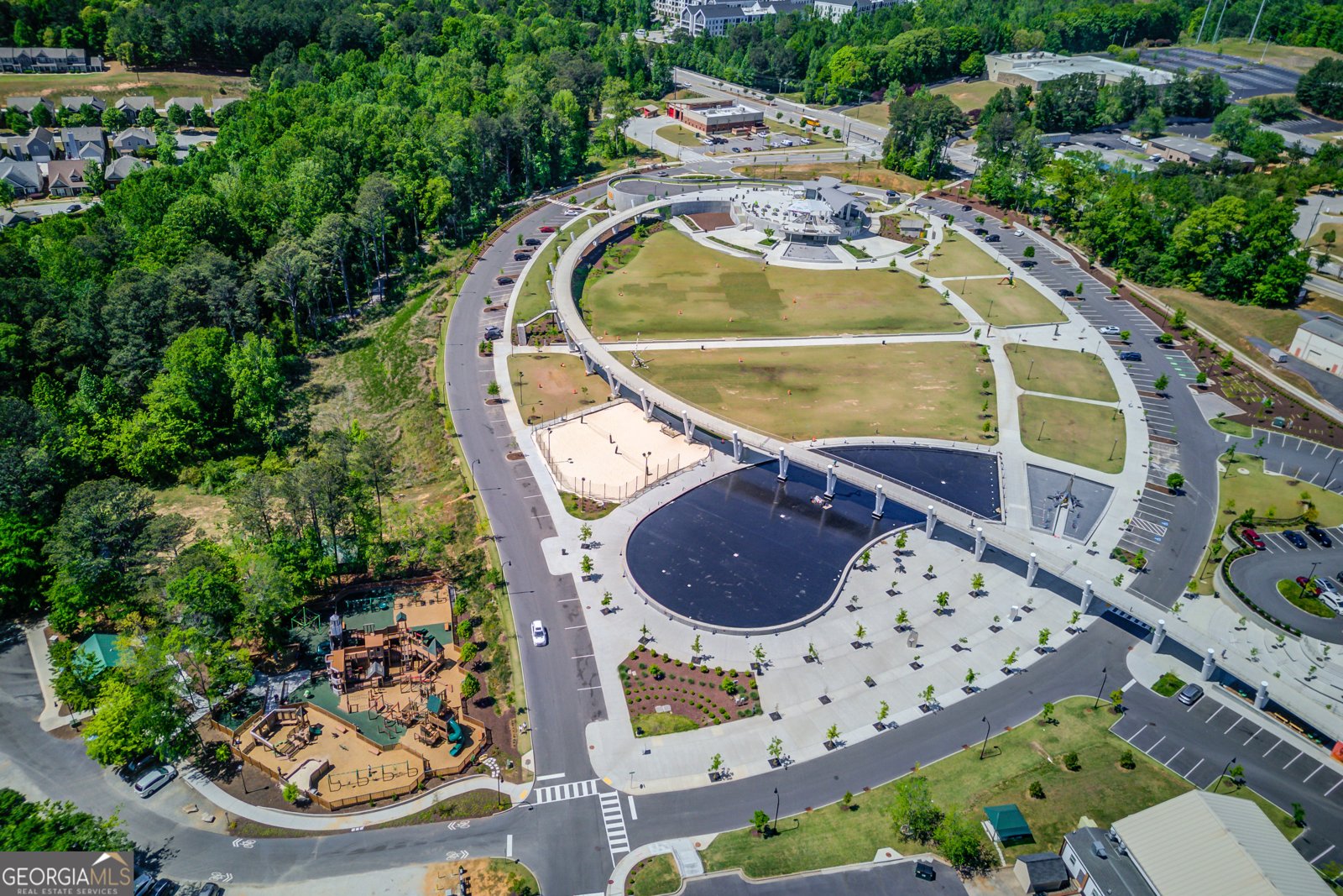 340 Town Center Avenue Suwanee - Photo 29