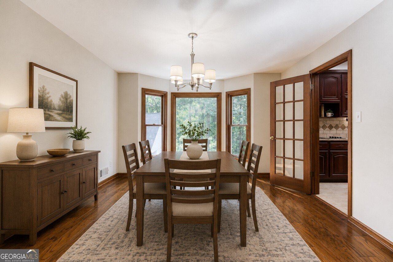 3970 Governors Circle Loganville - Photo 10