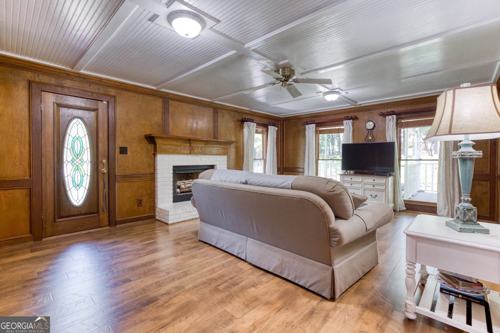 3970 Governors Circle Loganville - Photo 12