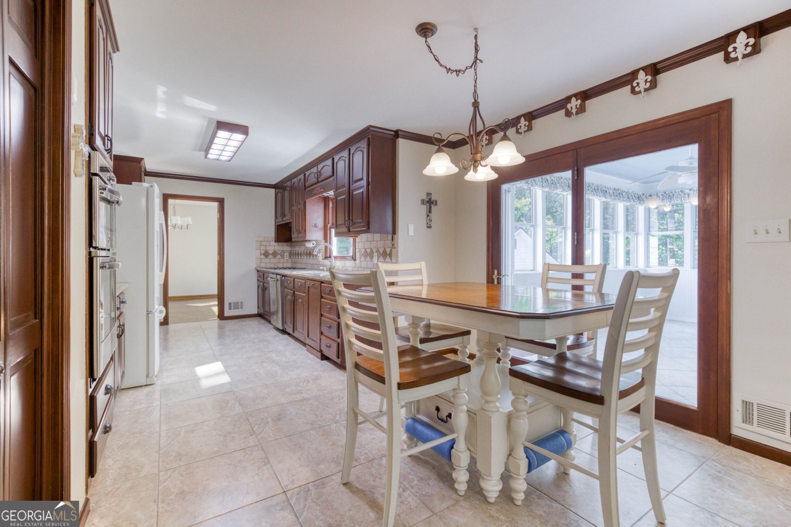 3970 Governors Circle Loganville - Photo 14