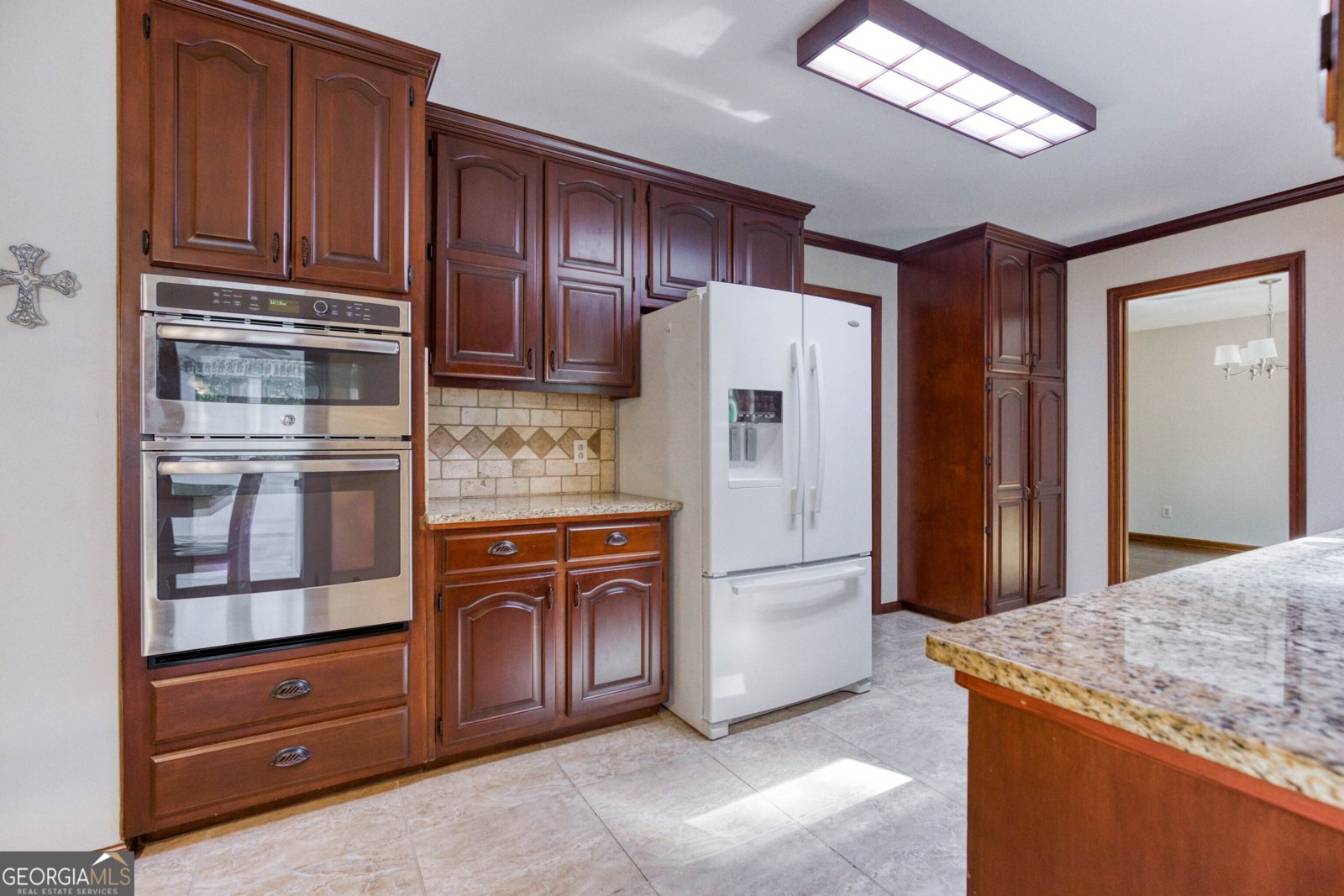 3970 Governors Circle Loganville - Photo 17