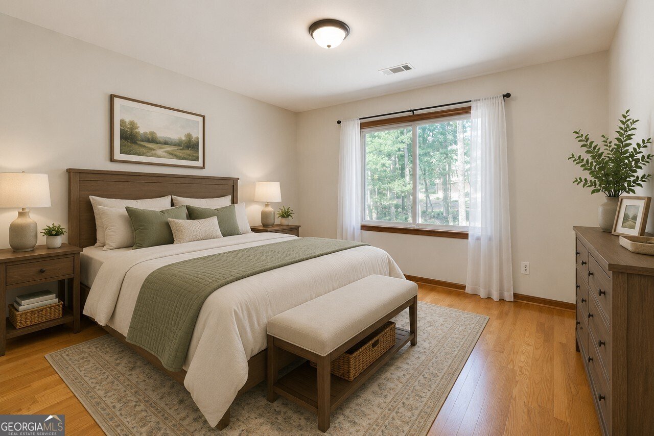 3970 Governors Circle Loganville - Photo 34