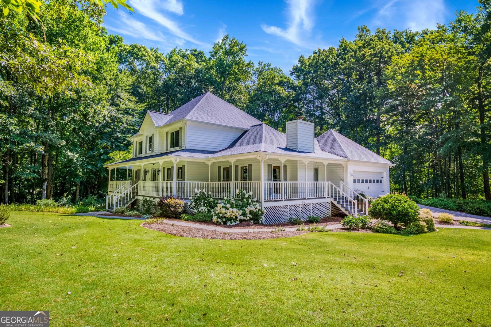 3970 Governors Circle Loganville - Photo 40