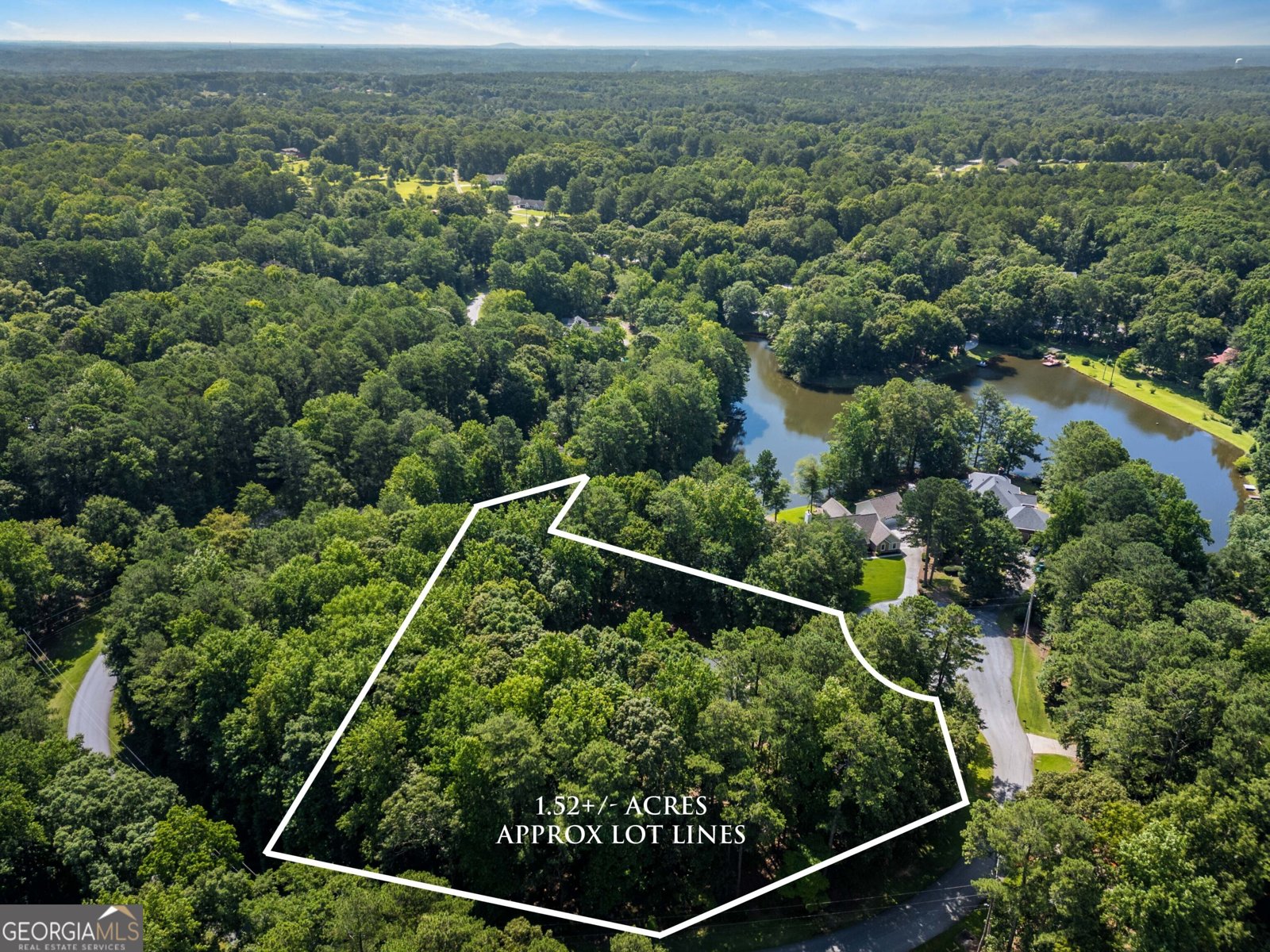 3970 Governors Circle Loganville - Photo 42