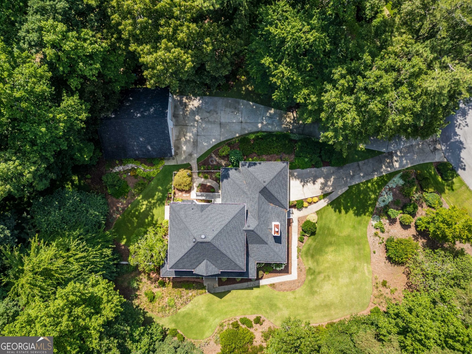 3970 Governors Circle Loganville - Photo 43