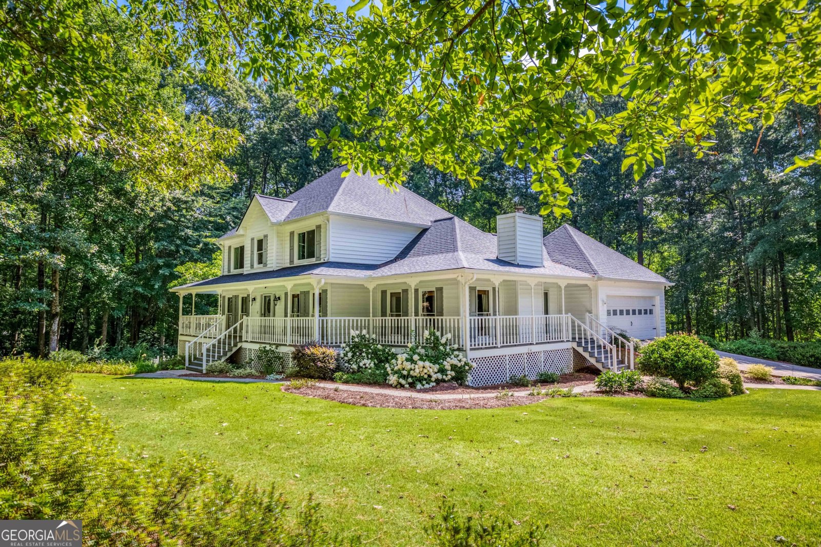 3970 Governors Circle Loganville - Photo 44