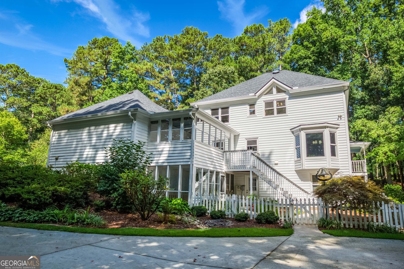 3970 Governors Circle Loganville - Photo 45