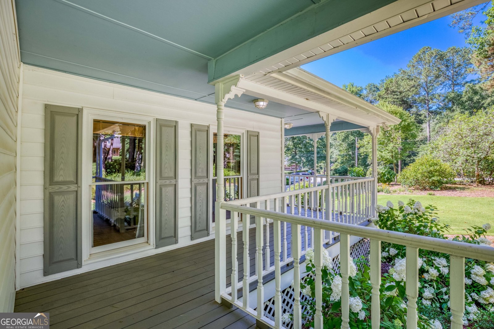 3970 Governors Circle Loganville - Photo 47