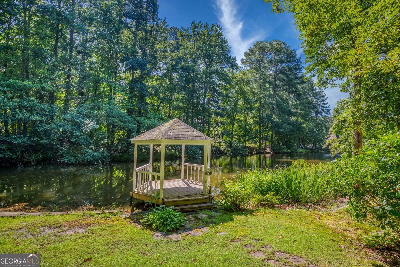3970 Governors Circle Loganville - Photo 65