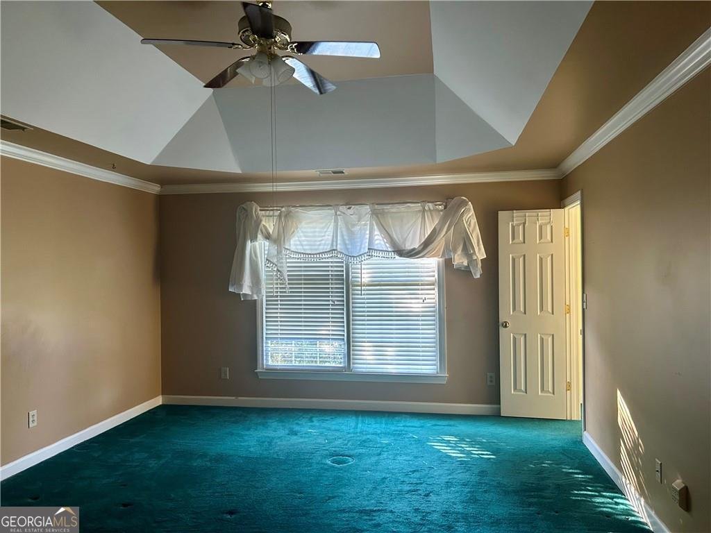 3476 Sheridan Chase Marietta - Photo 10