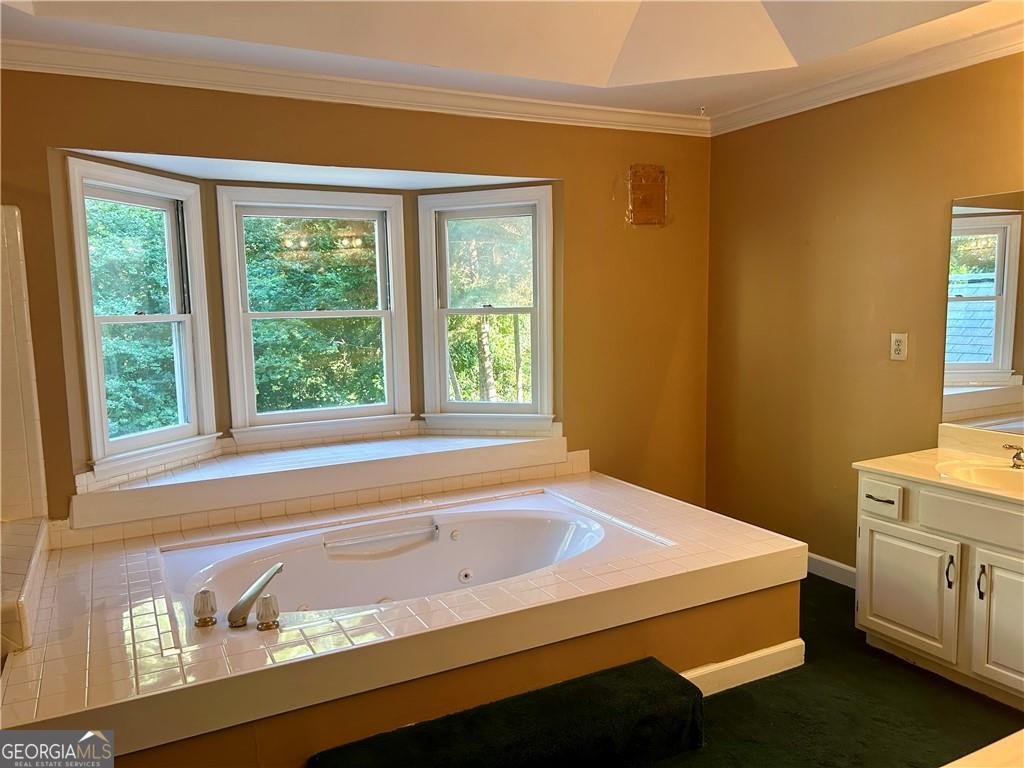 3476 Sheridan Chase Marietta - Photo 11