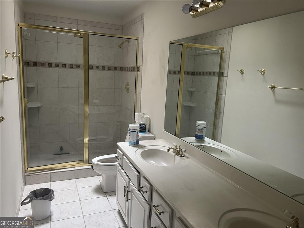 3476 Sheridan Chase Marietta - Photo 13