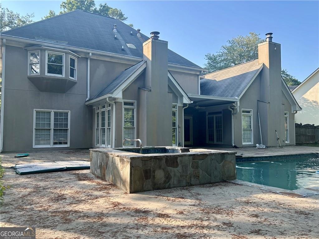 3476 Sheridan Chase Marietta - Photo 14