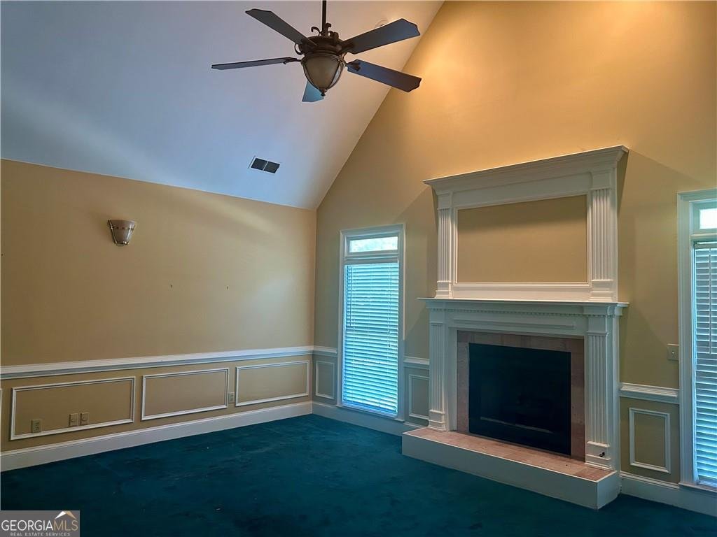 3476 Sheridan Chase Marietta - Photo 7