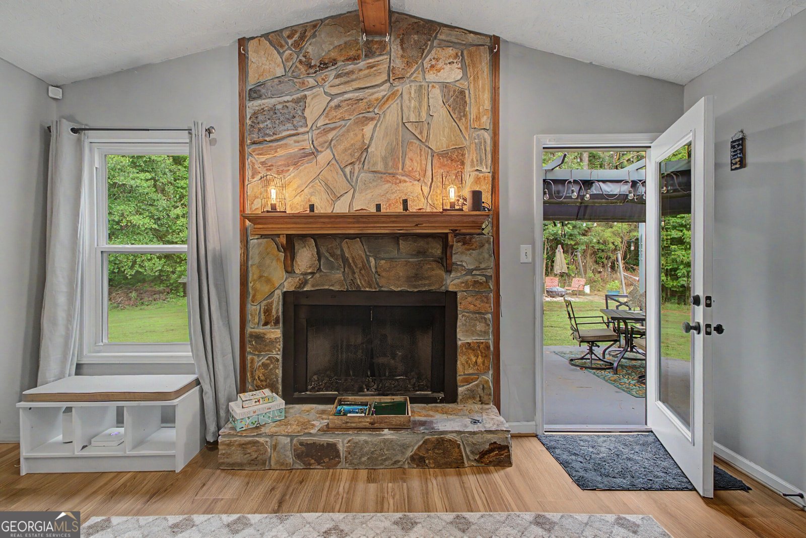 125 Grandchester Way Fayetteville - Photo 11