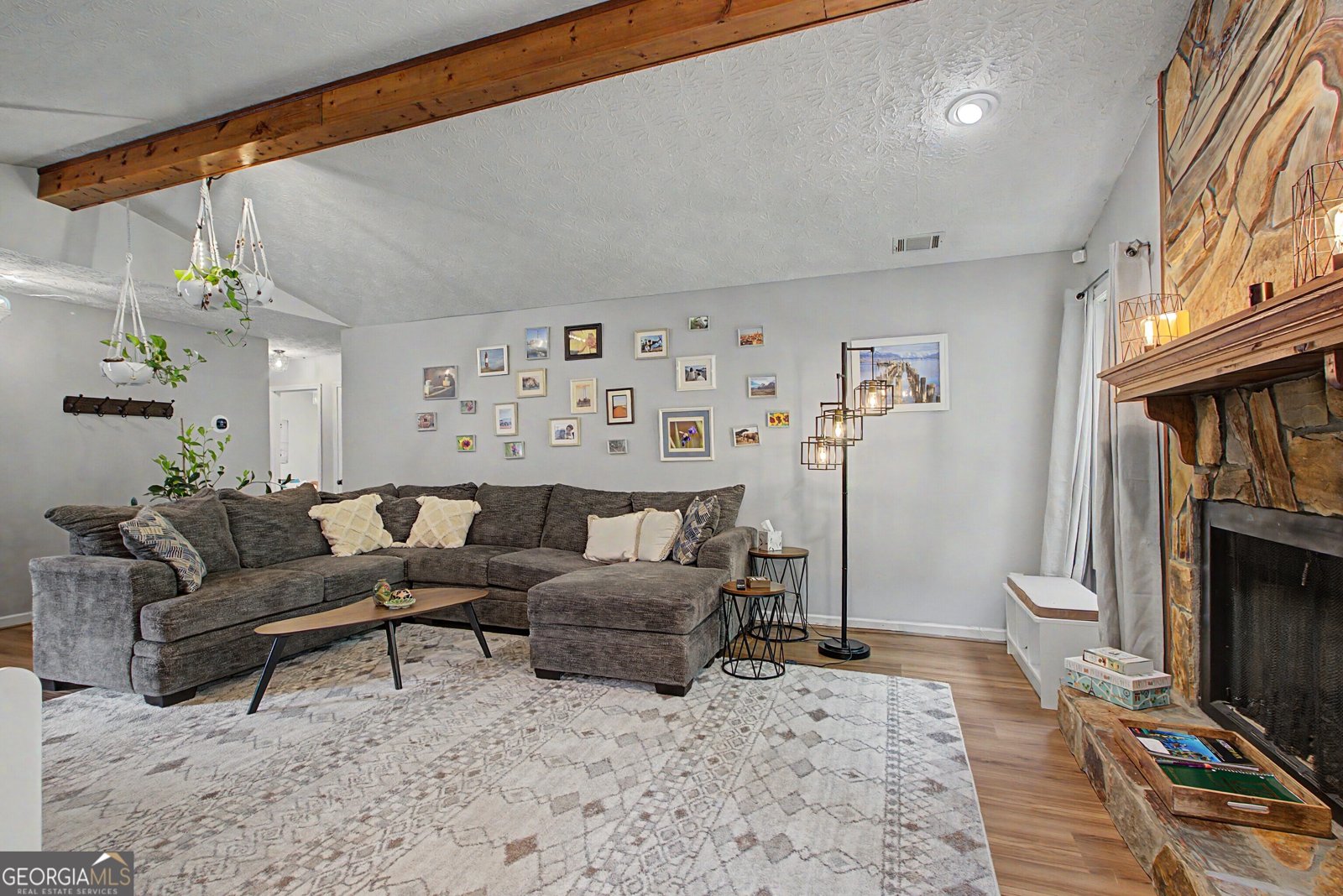 125 Grandchester Way Fayetteville - Photo 12