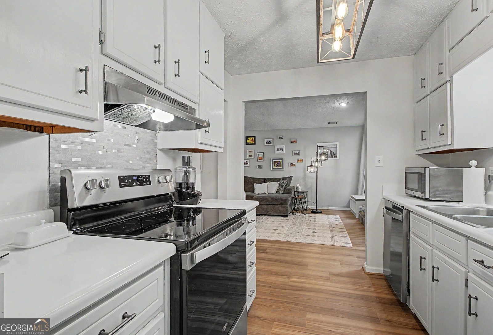 125 Grandchester Way Fayetteville - Photo 17