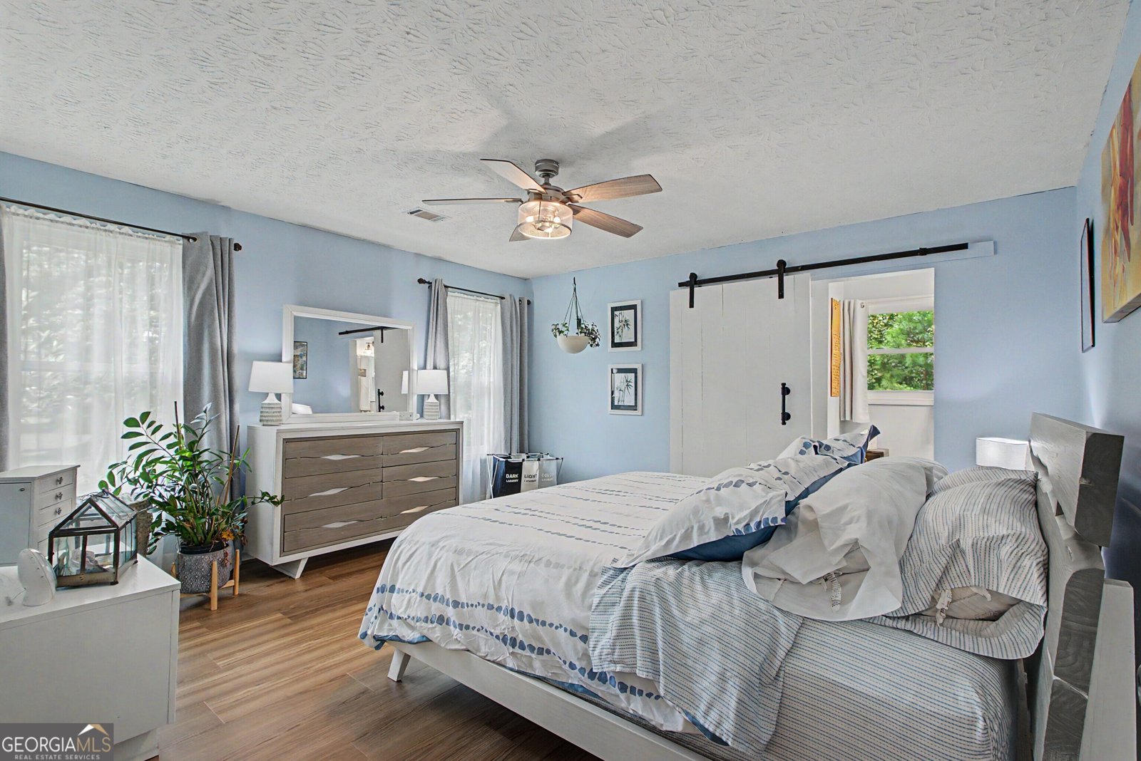 125 Grandchester Way Fayetteville - Photo 21