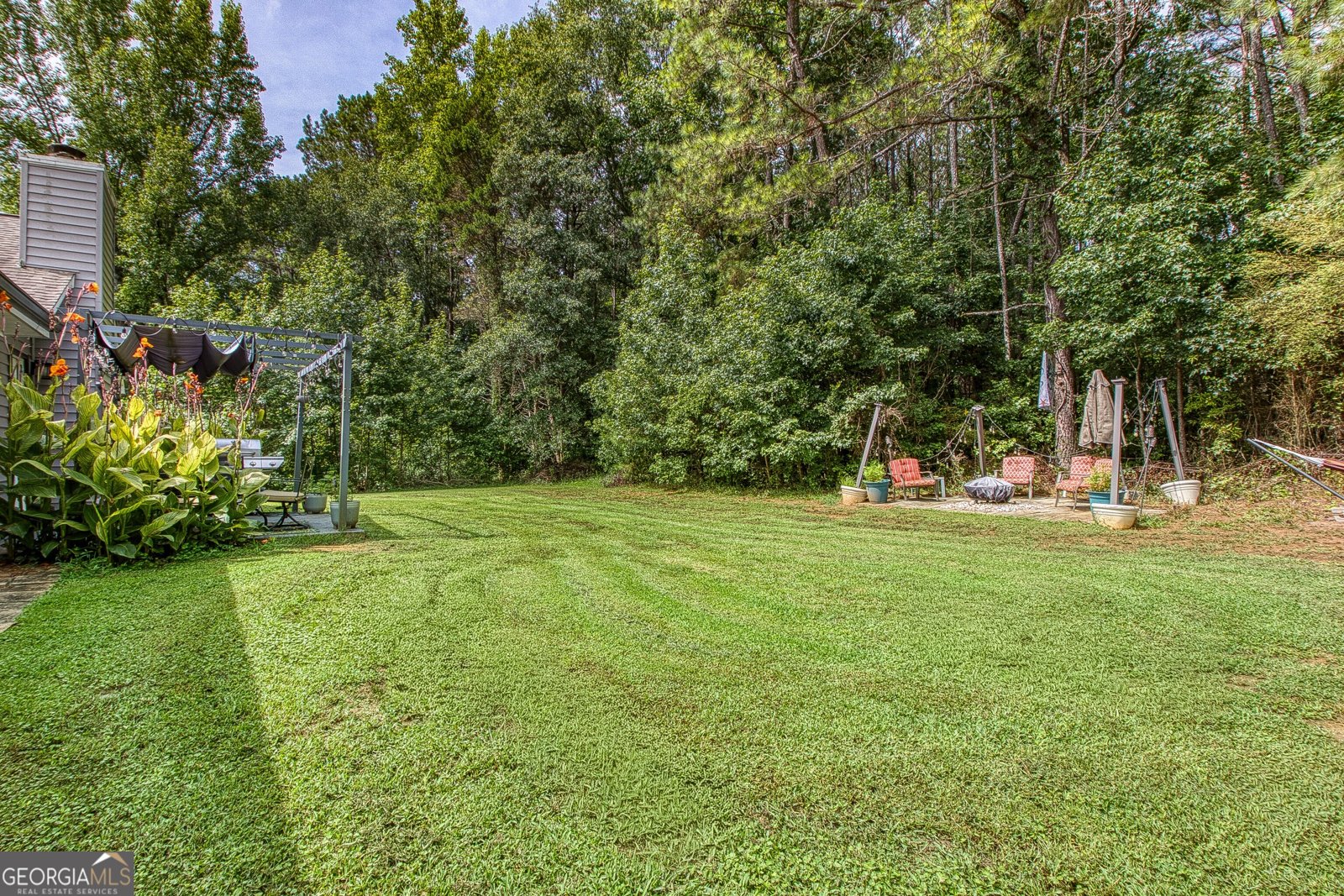 125 Grandchester Way Fayetteville - Photo 31