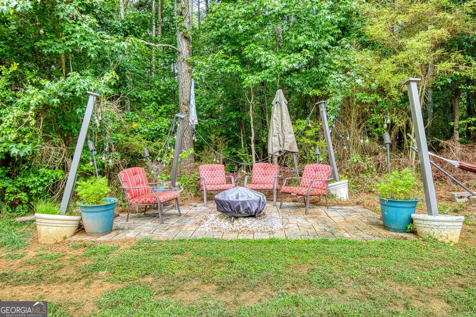 125 Grandchester Way Fayetteville - Photo 33