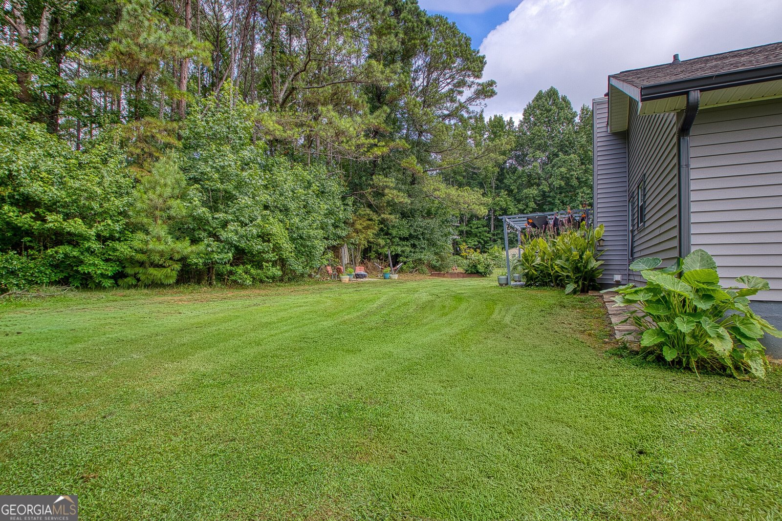 125 Grandchester Way Fayetteville - Photo 34