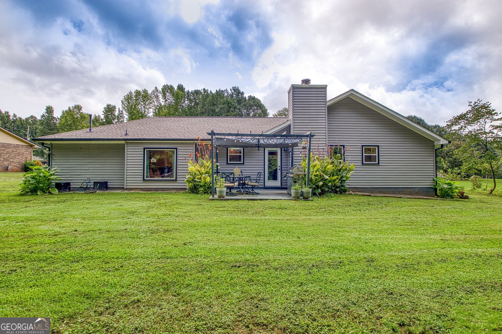 125 Grandchester Way Fayetteville - Photo 35