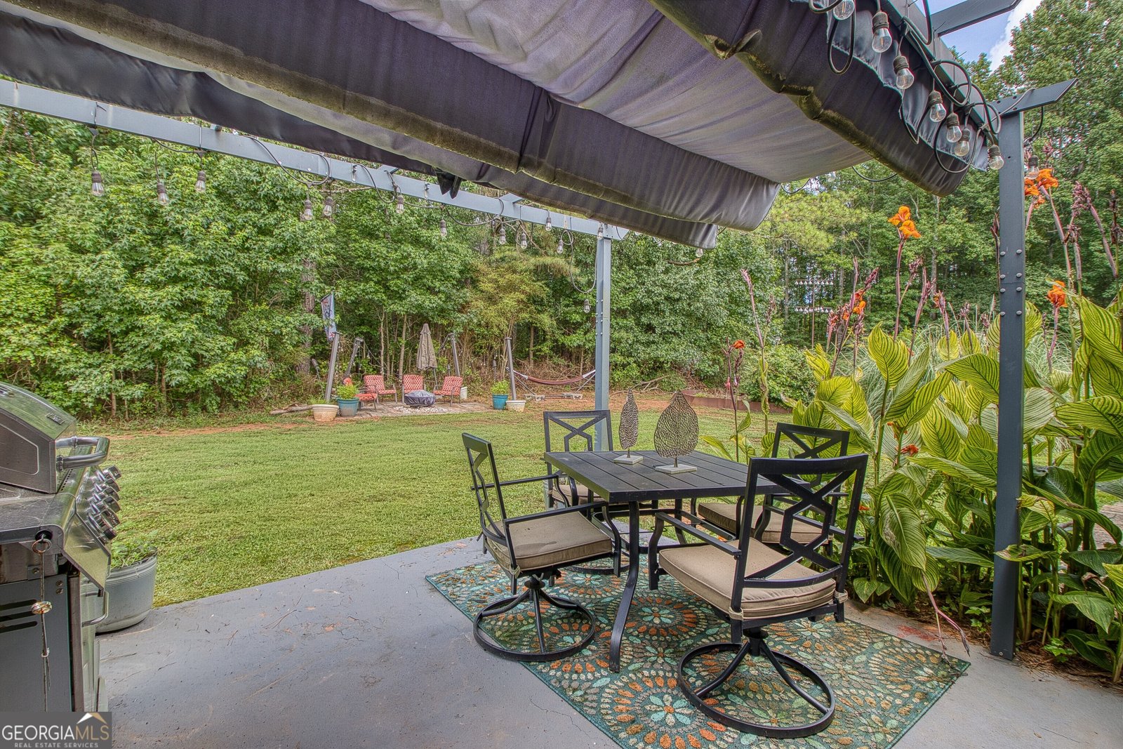 125 Grandchester Way Fayetteville - Photo 37