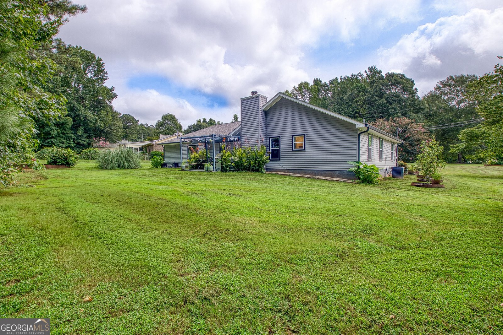125 Grandchester Way Fayetteville - Photo 38