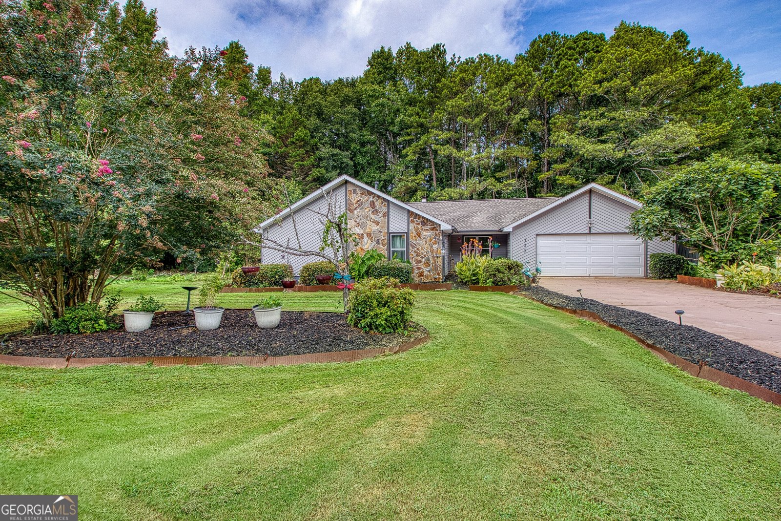 125 Grandchester Way Fayetteville - Photo 4