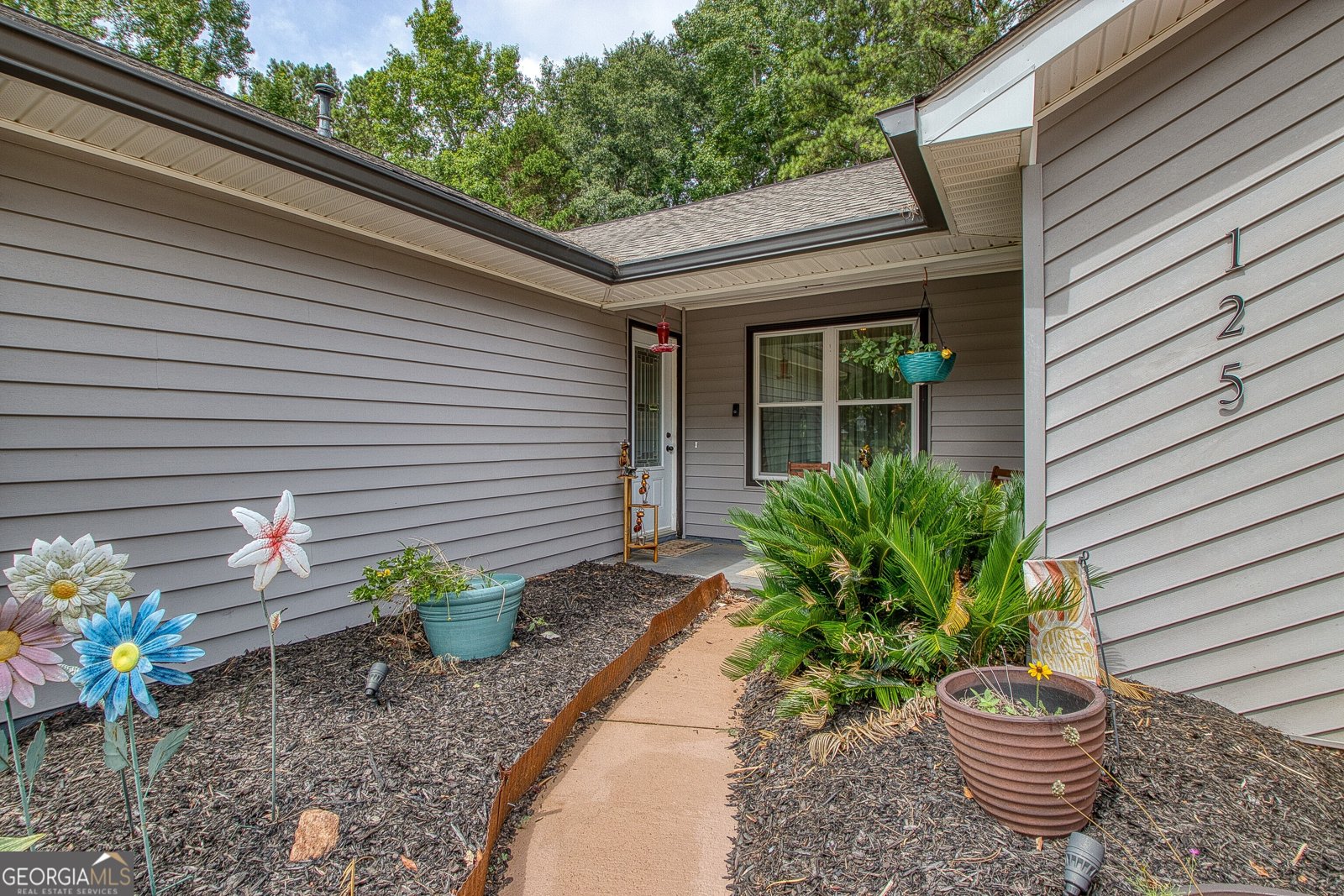 125 Grandchester Way Fayetteville - Photo 5