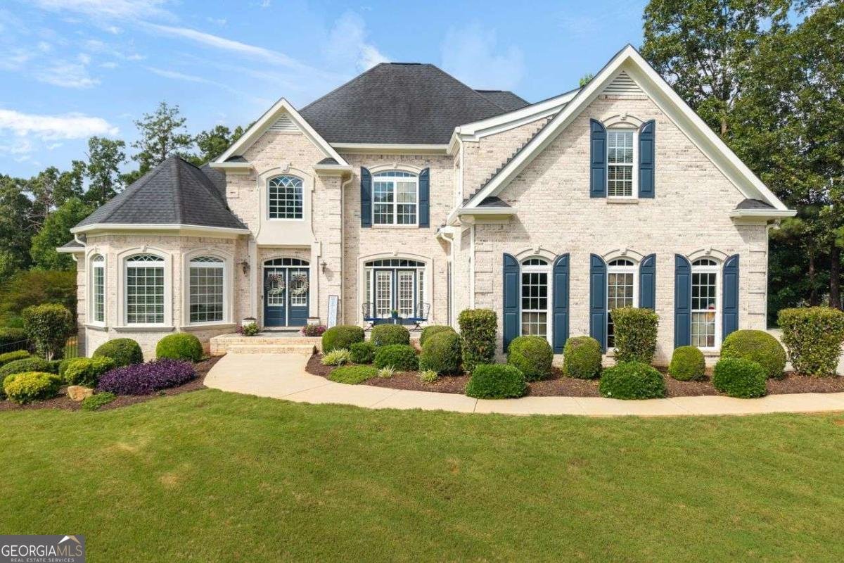7787 Gusty Trail Douglasville - Photo 1