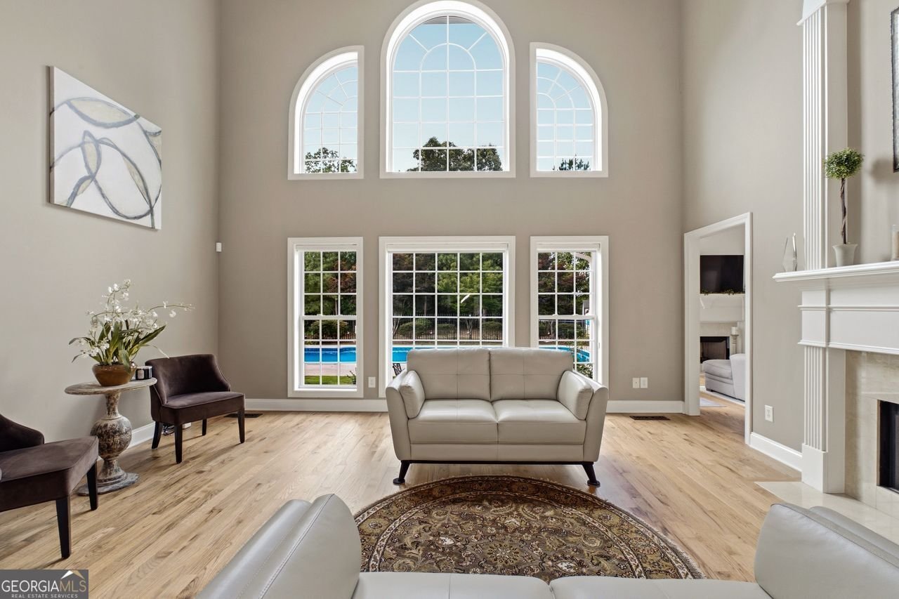 7787 Gusty Trail Douglasville - Photo 11