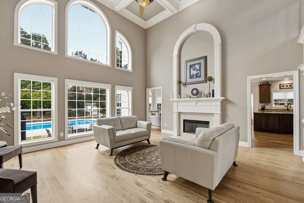 7787 Gusty Trail Douglasville - Photo 12