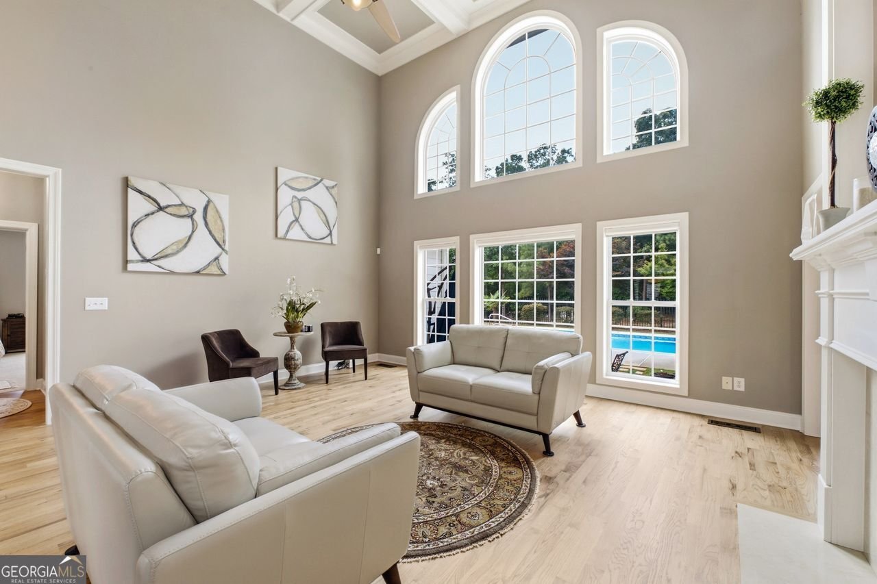 7787 Gusty Trail Douglasville - Photo 13