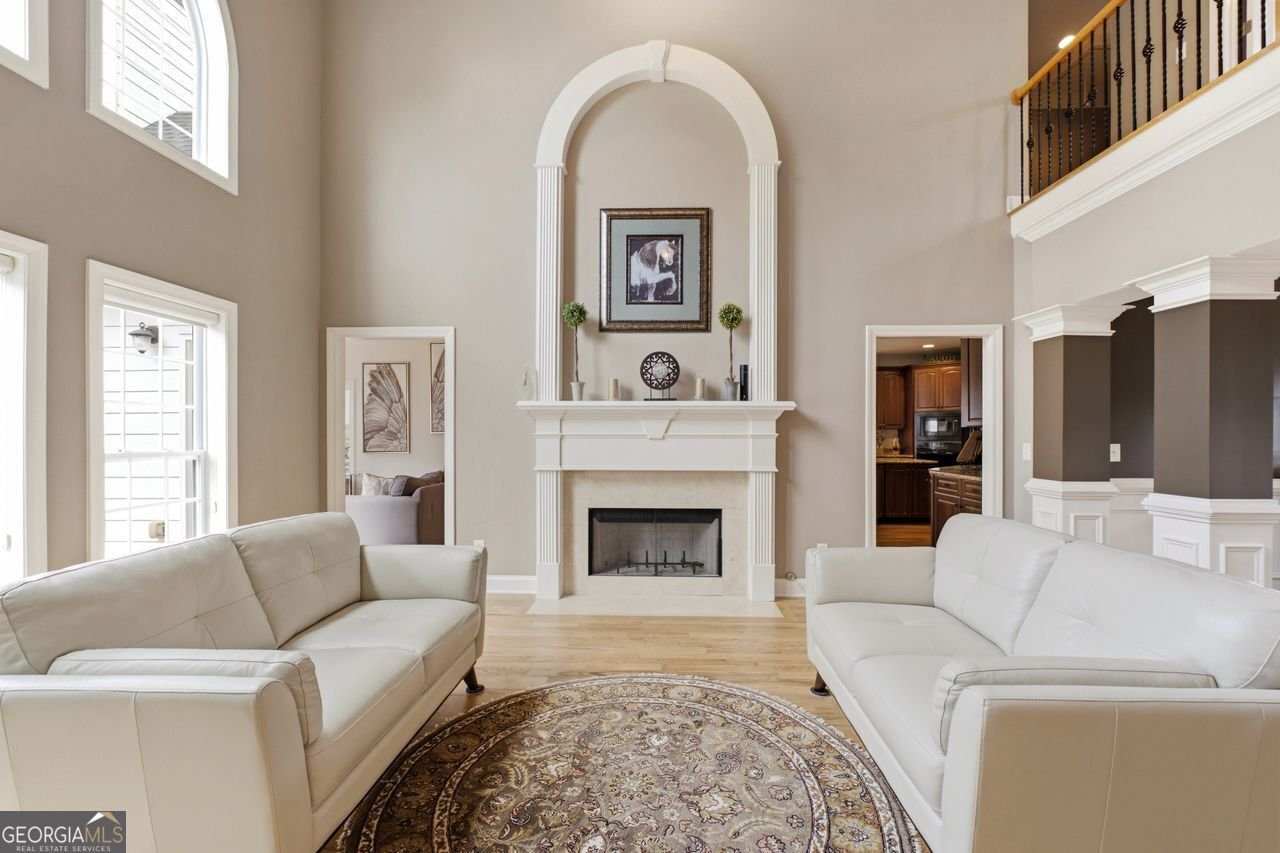 7787 Gusty Trail Douglasville - Photo 14