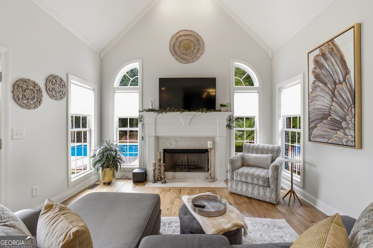 7787 Gusty Trail Douglasville - Photo 18