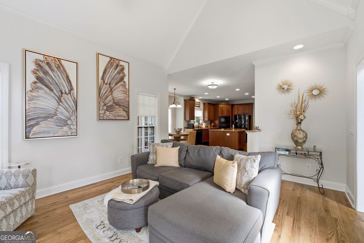 7787 Gusty Trail Douglasville - Photo 19