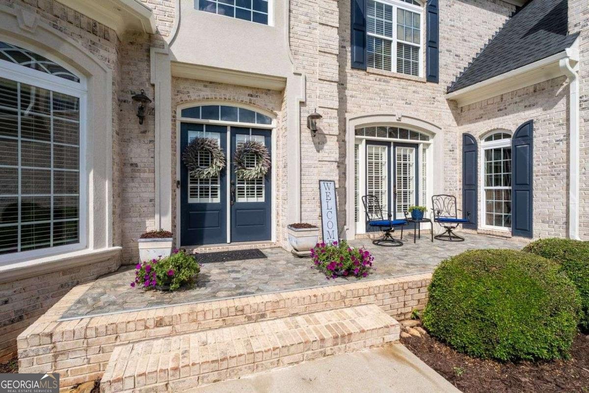 7787 Gusty Trail Douglasville - Photo 2