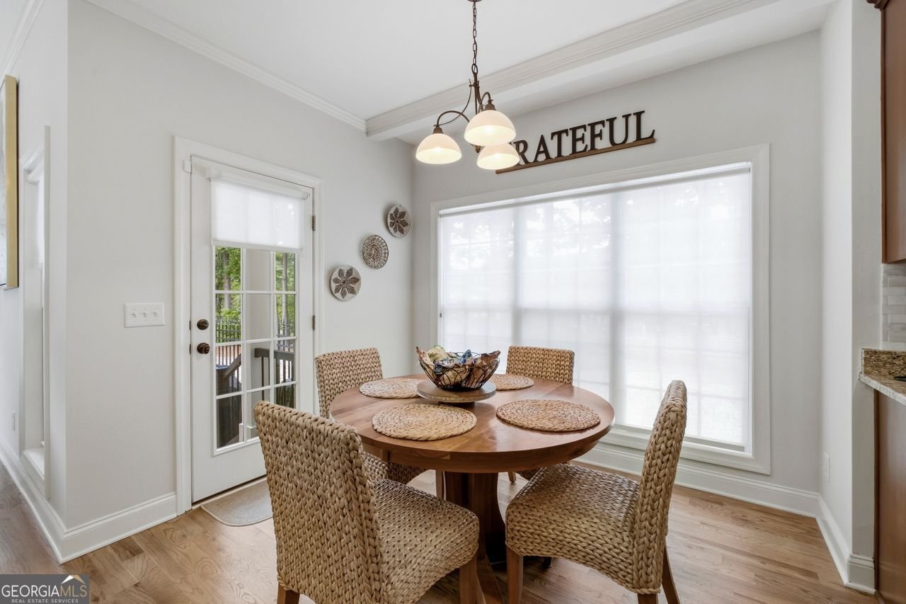 7787 Gusty Trail Douglasville - Photo 20